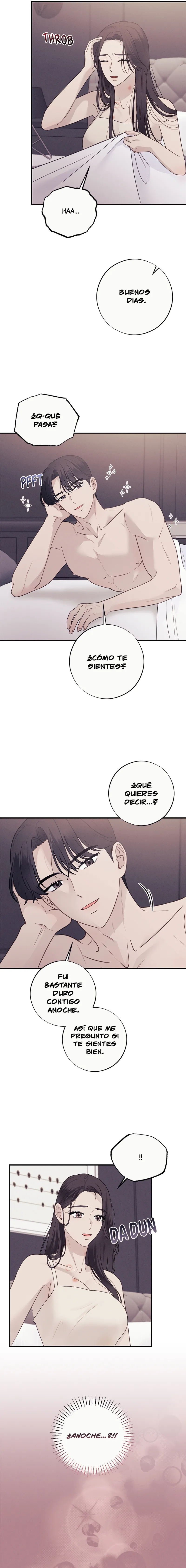 Esposa Seductora - Capítulo 52 - Página 12 - LectorTMOo
