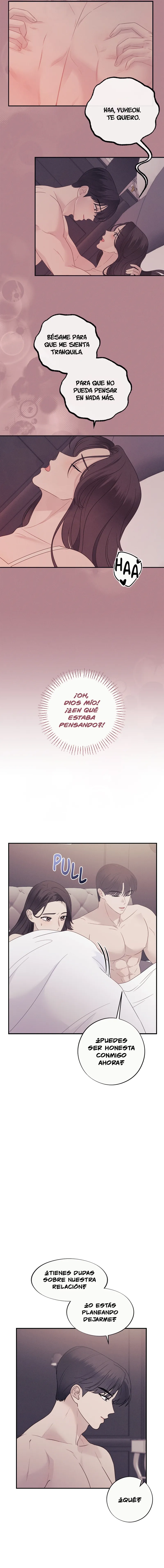 Esposa Seductora - Capítulo 52 - Página 13 - LectorTMOo