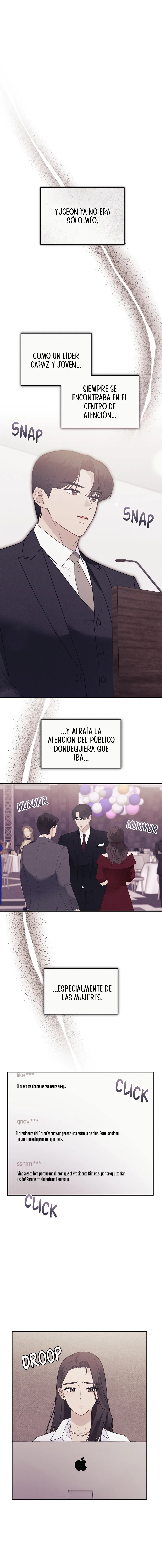 Esposa Seductora - Capítulo 52 - Página 2 - LectorTMOo