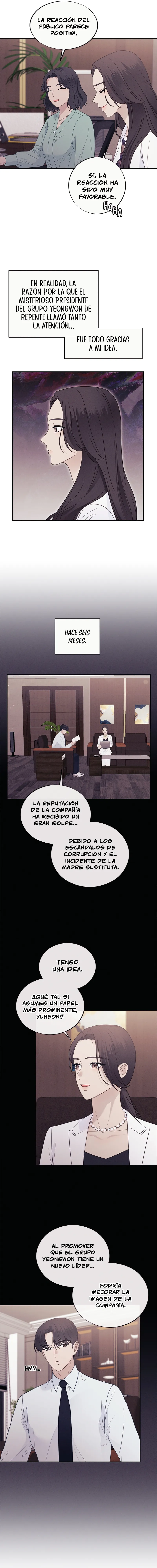 Esposa Seductora - Capítulo 52 - Página 3 - LectorTMOo