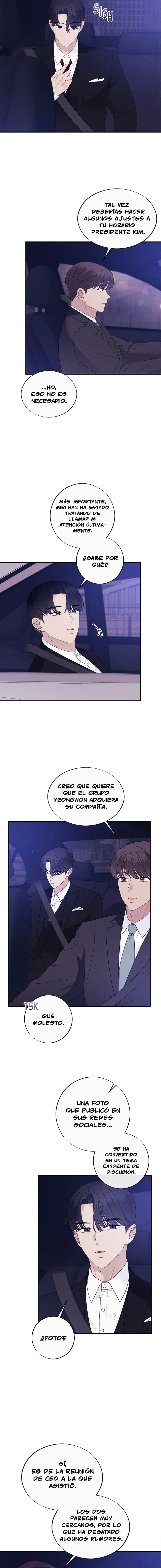Esposa Seductora - Capítulo 52 - Página 6 - LectorTMOo
