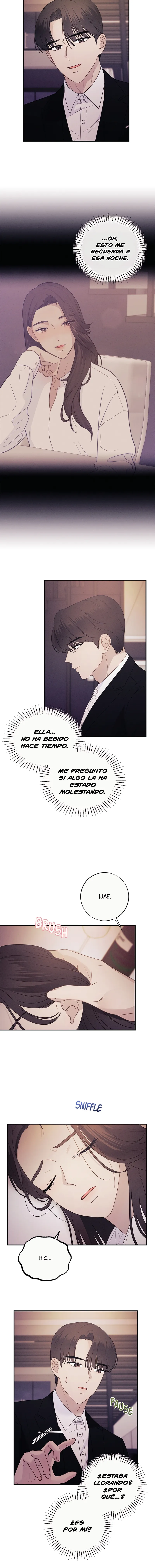 Esposa Seductora - Capítulo 52 - Página 8 - LectorTMOo
