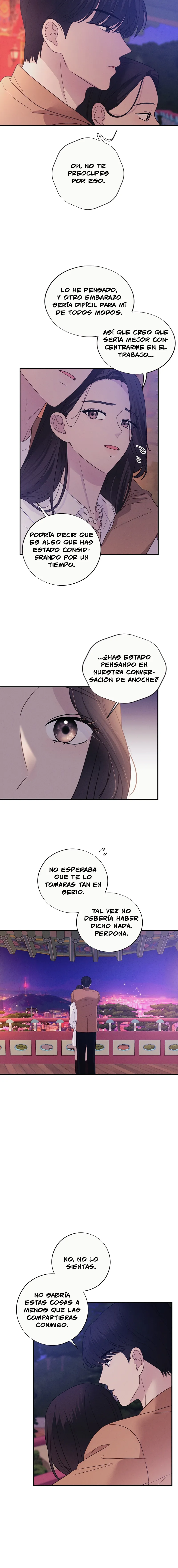 Esposa Seductora - Capítulo 53 - Página 11 - LectorTMOo