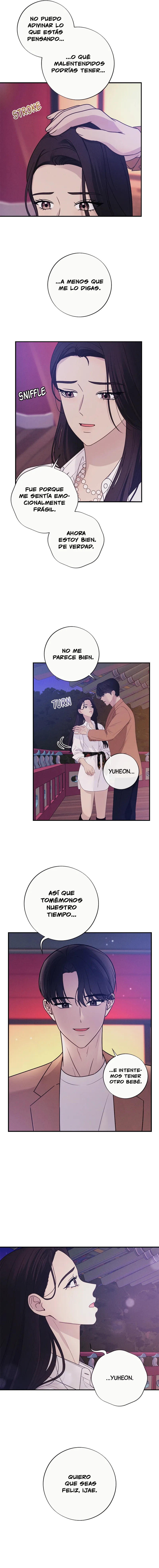 Esposa Seductora - Capítulo 53 - Página 12 - LectorTMOo