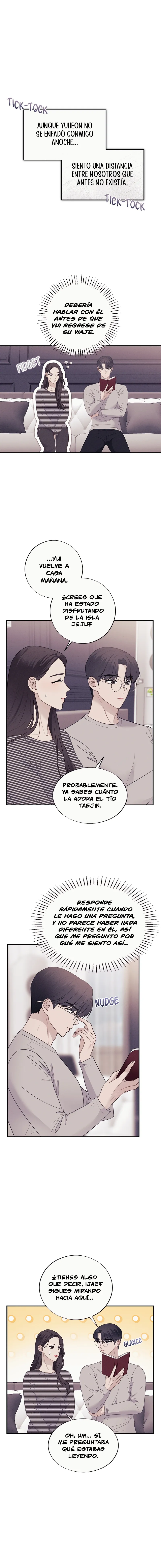 Esposa Seductora - Capítulo 53 - Página 2 - LectorTMOo