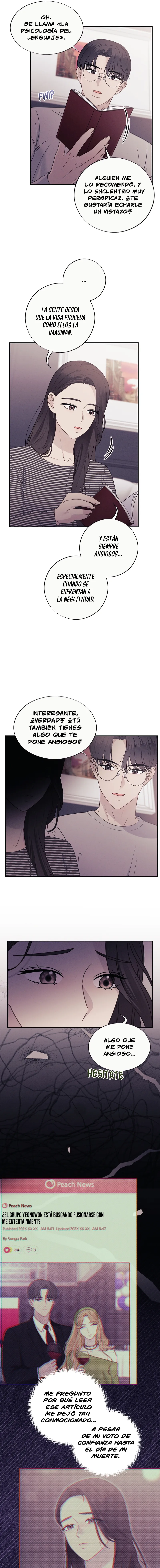 Esposa Seductora - Capítulo 53 - Página 3 - LectorTMOo