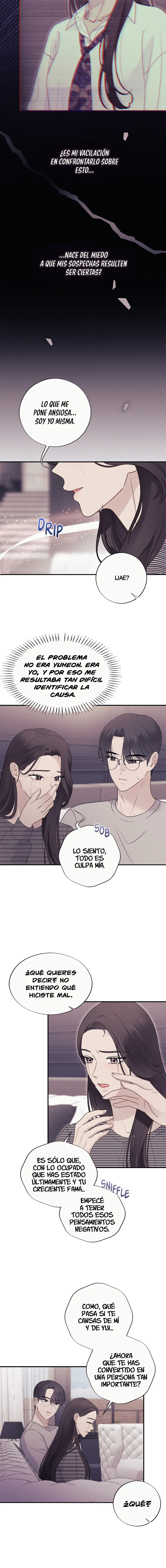 Esposa Seductora - Capítulo 53 - Página 4 - LectorTMOo