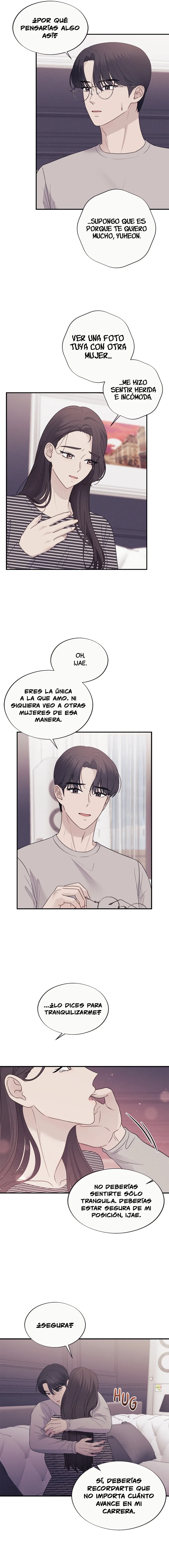 Esposa Seductora - Capítulo 53 - Página 5 - LectorTMOo