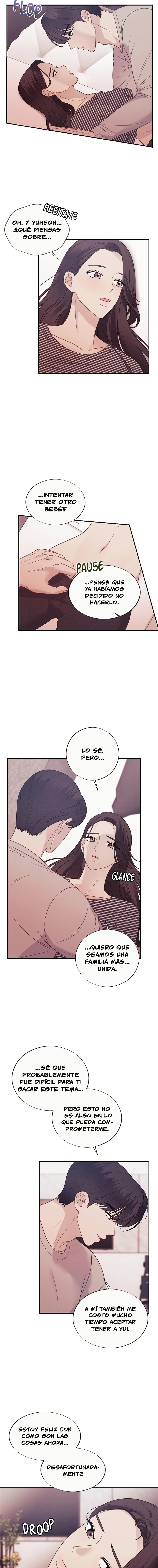 Esposa Seductora - Capítulo 53 - Página 8 - LectorTMOo