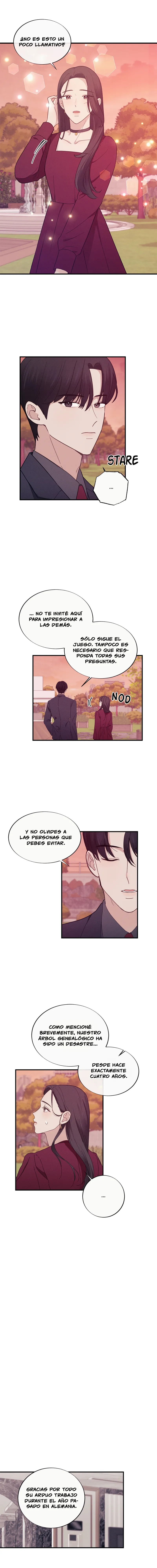 Esposa Seductora - Capítulo 6 - Página 12 - LectorTMOo