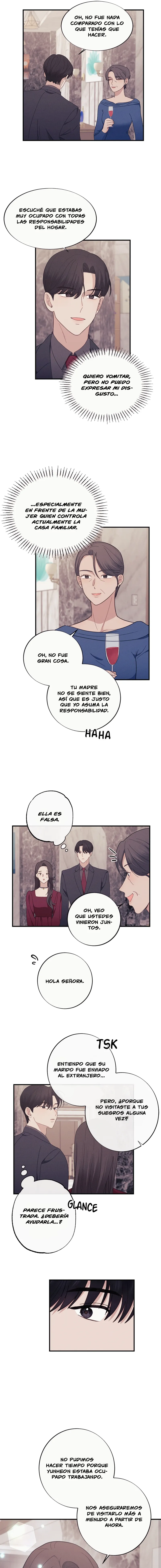 Esposa Seductora - Capítulo 6 - Página 13 - LectorTMOo