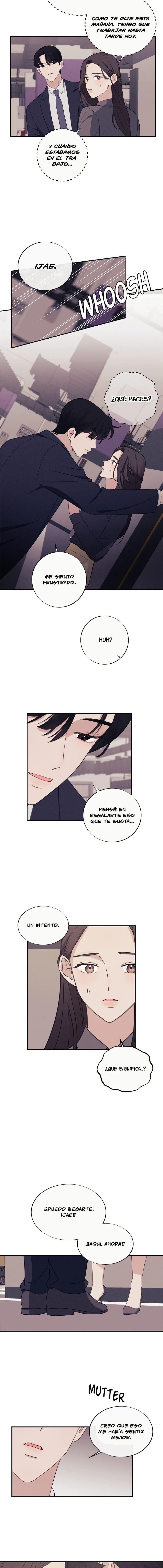 Esposa Seductora - Capítulo 6 - Página 3 - LectorTMOo