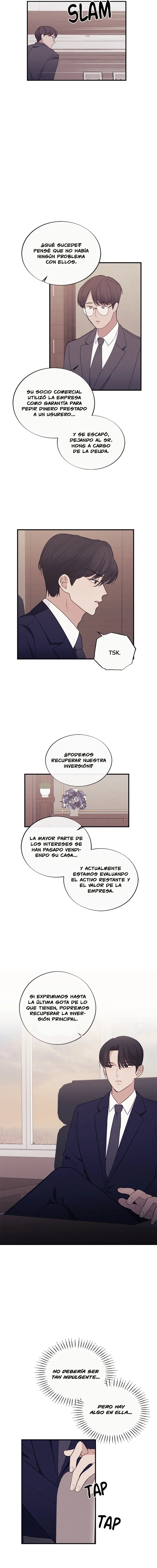 Esposa Seductora - Capítulo 6 - Página 7 - LectorTMOo