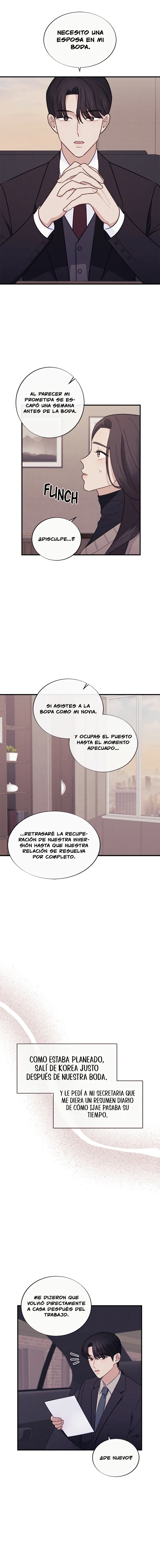 Esposa Seductora - Capítulo 6 - Página 9 - LectorTMOo