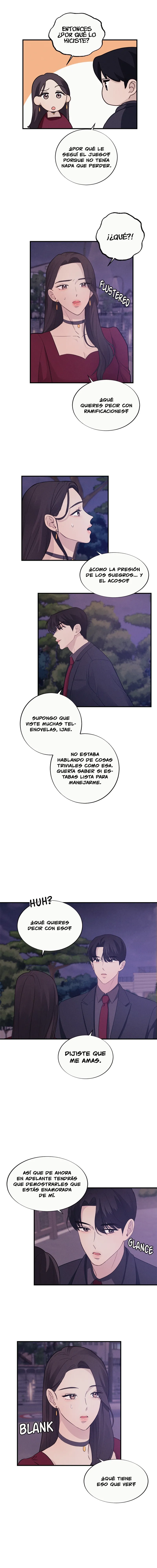 Esposa Seductora - Capítulo 7 - Página 9 - LectorTMOo