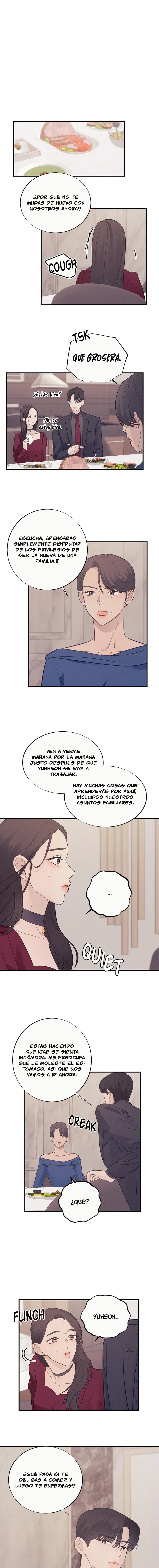 Esposa Seductora - Capítulo 8 - Página 2 - LectorTMOo