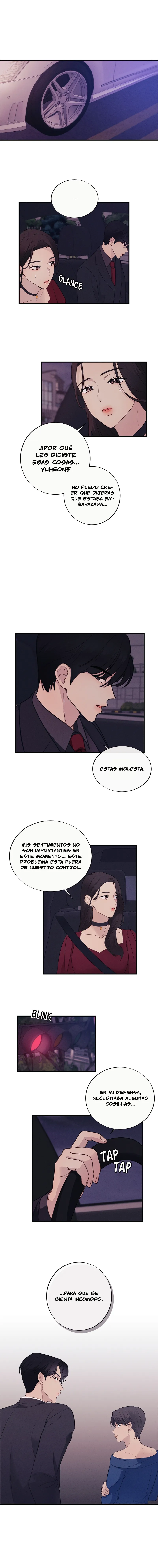 Esposa Seductora - Capítulo 8 - Página 6 - LectorTMOo