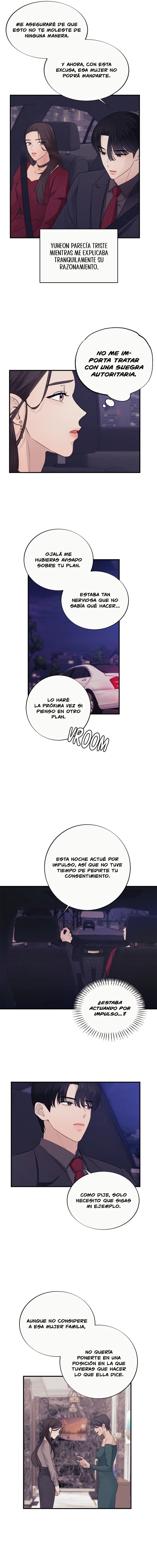Esposa Seductora - Capítulo 8 - Página 7 - LectorTMOo