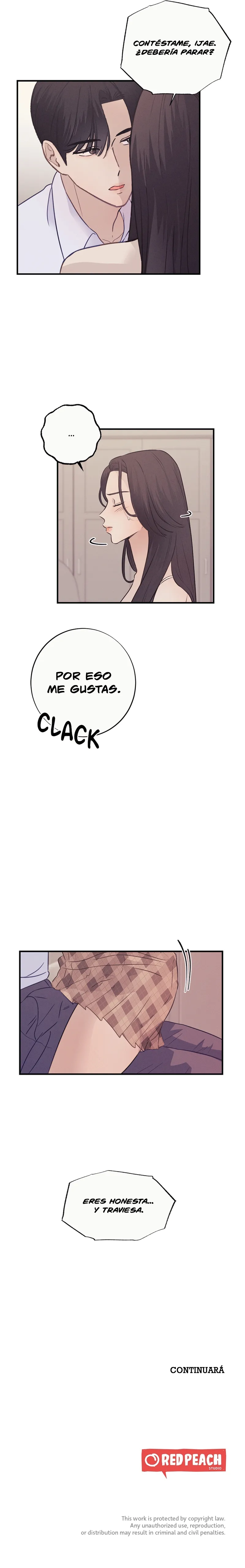 Esposa Seductora - Capítulo 9 - Página 12 - LectorTMOo