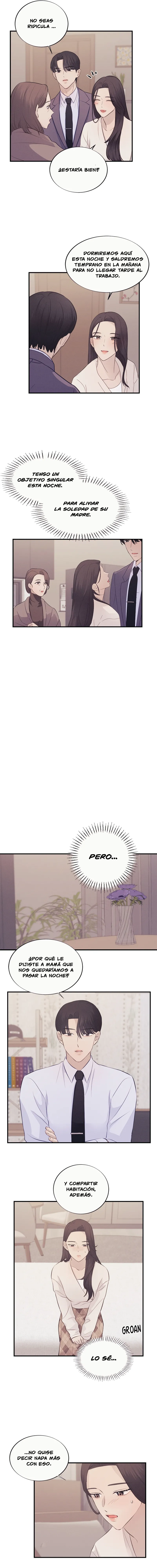 Esposa Seductora - Capítulo 9 - Página 7 - LectorTMOo