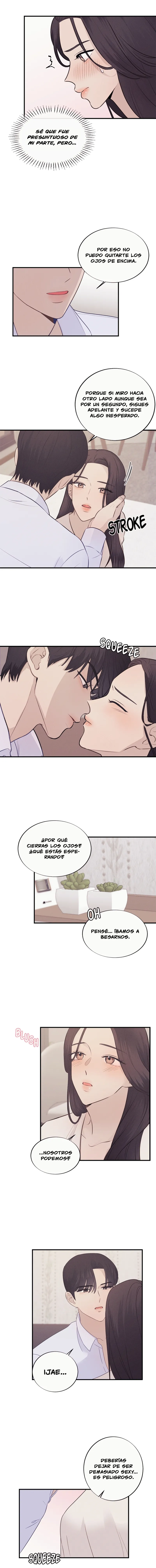 Esposa Seductora - Capítulo 9 - Página 9 - LectorTMOo