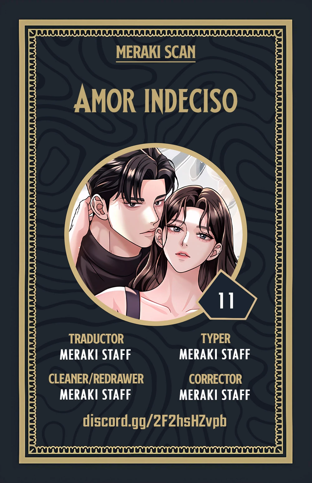 Esposo Indeciso - Capítulo 11 - Página 1 - LectorTMOo