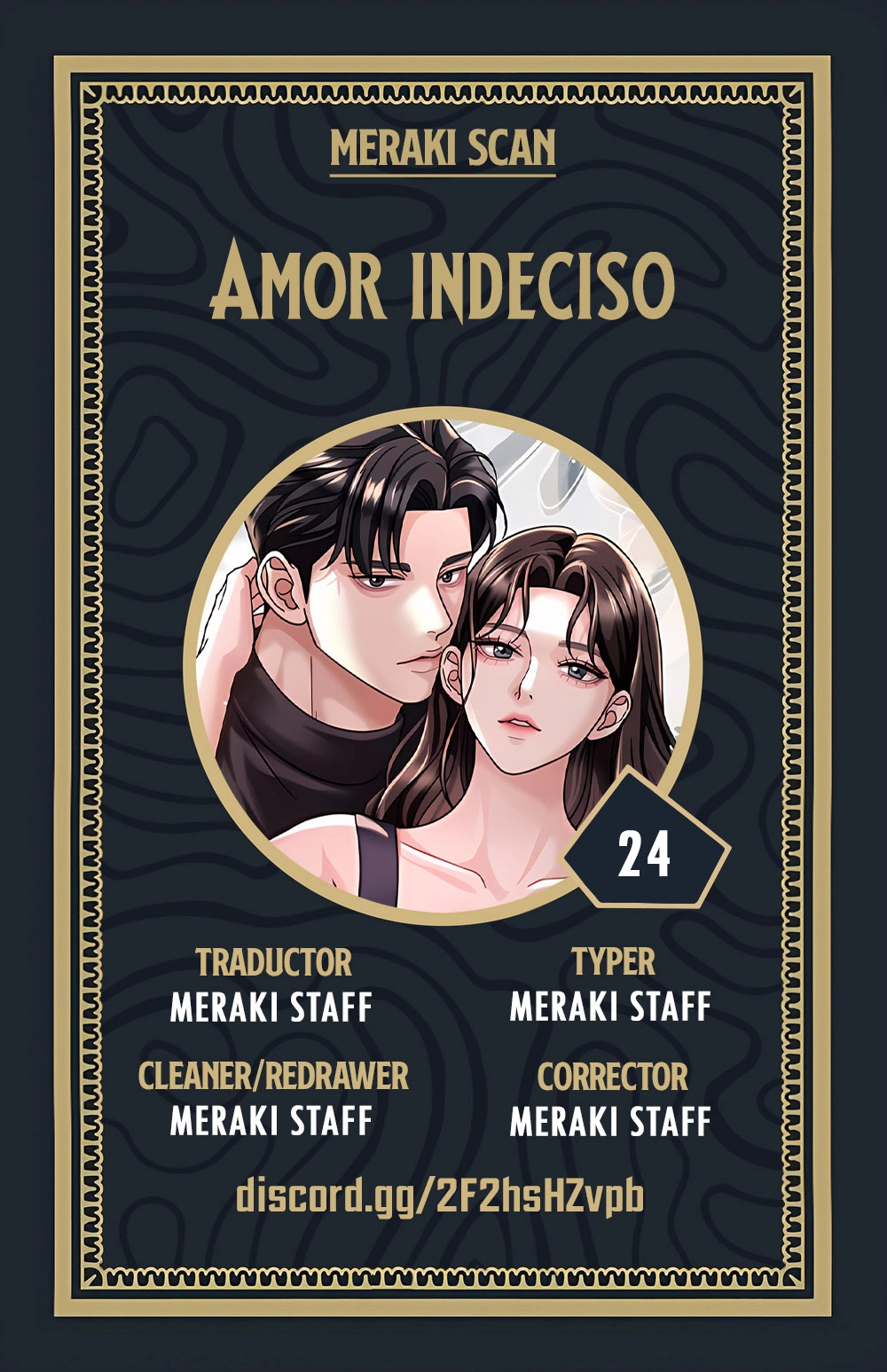 Esposo Indeciso - Capítulo 24 - Página 1 - LectorTMOo