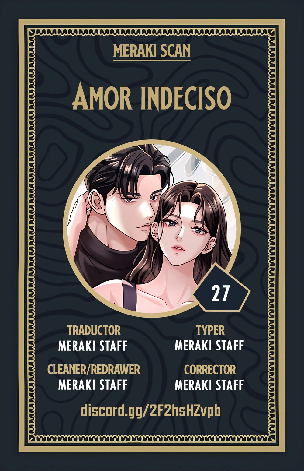 Esposo Indeciso - Capítulo 27 - Página 1 - LectorTMOo