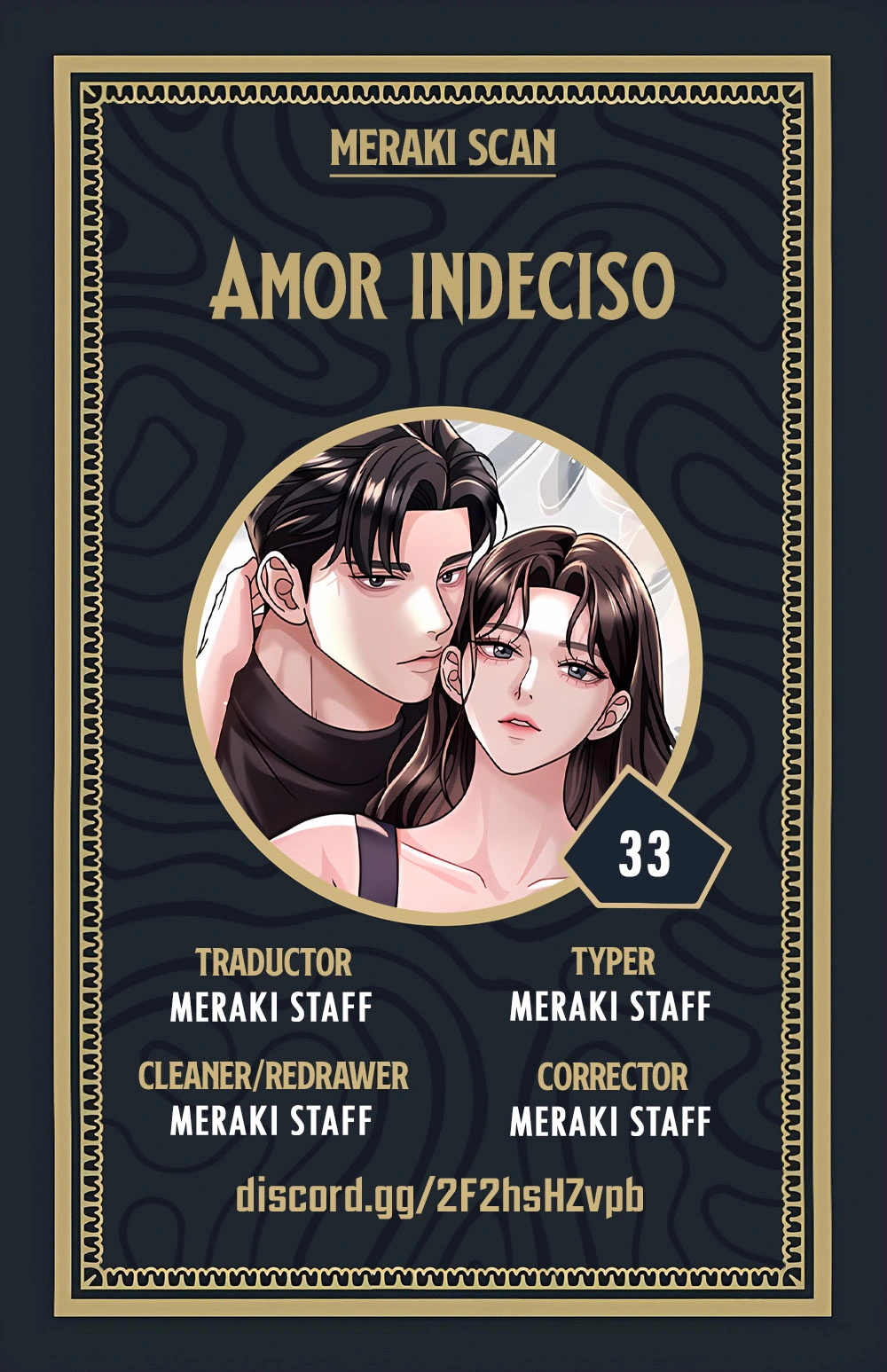 Esposo Indeciso - Capítulo 33 - Página 1 - LectorTMOo