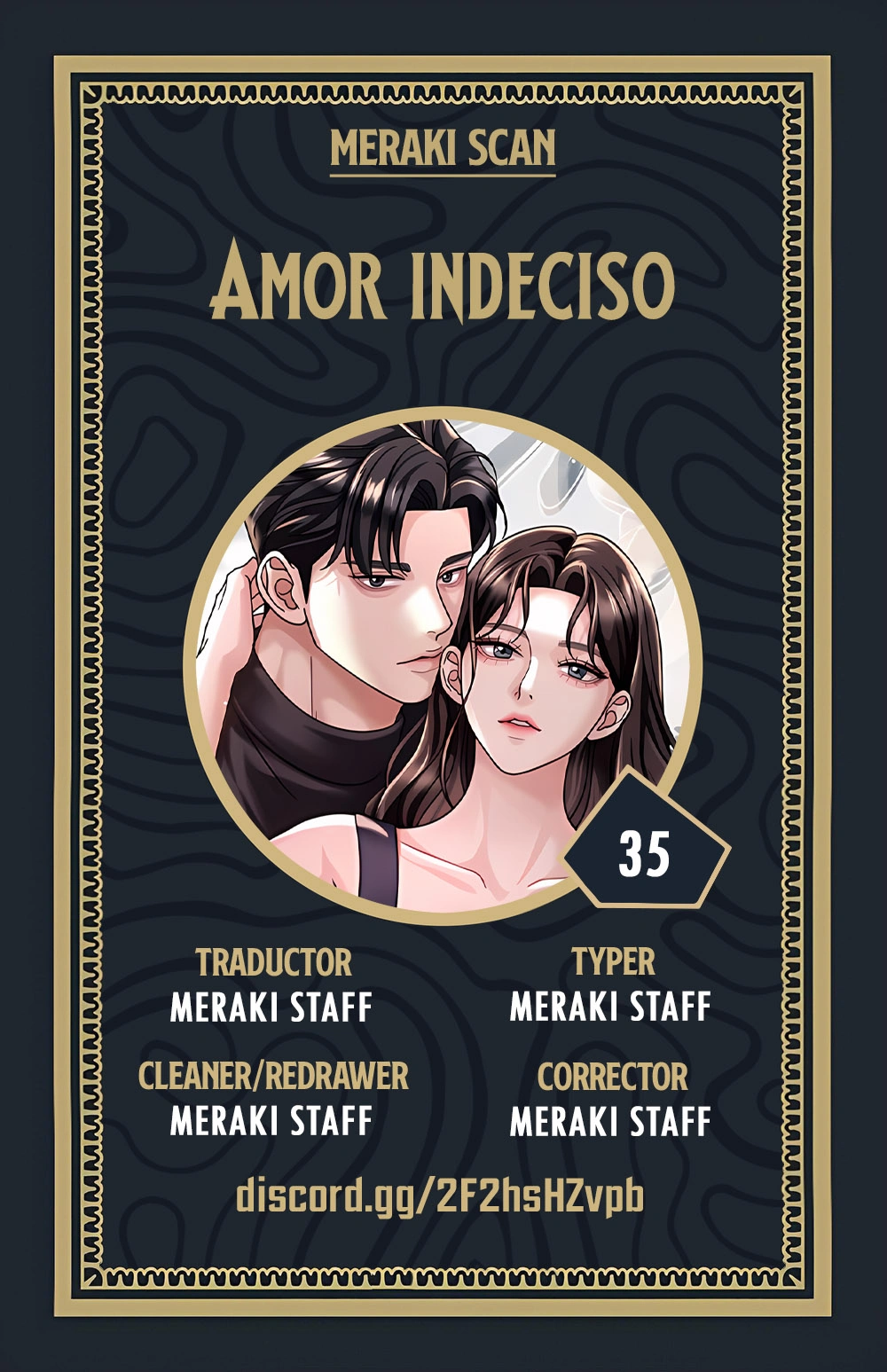 Esposo Indeciso - Capítulo 35 - Página 1 - LectorTMOo