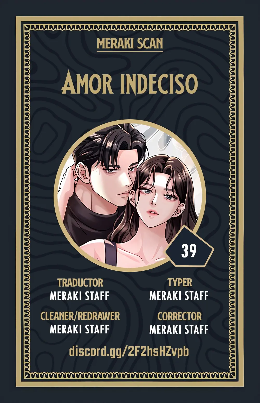 Esposo Indeciso - Capítulo 39 - Página 1 - LectorTMOo