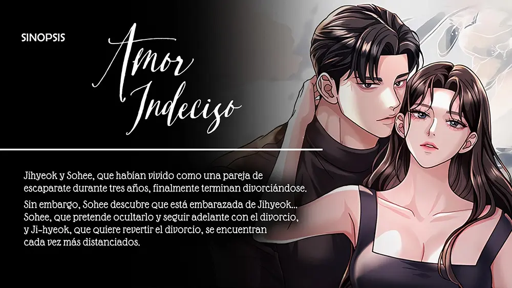 Esposo Indeciso - Capítulo 39 - Página 2 - LectorTMOo