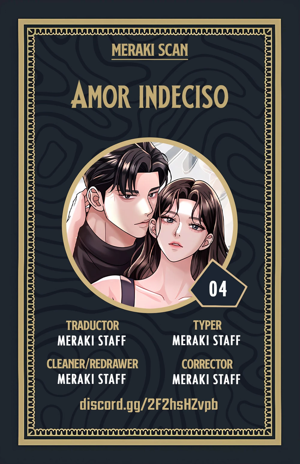 Esposo Indeciso - Capítulo 4 - Página 1 - LectorTMOo