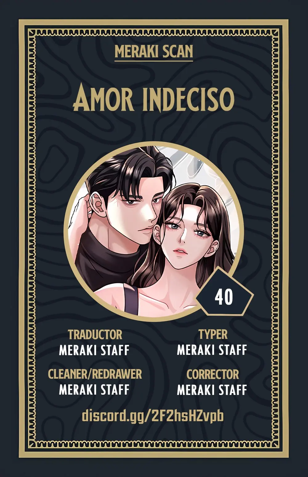 Esposo Indeciso - Capítulo 40 - Página 1 - LectorTMOo