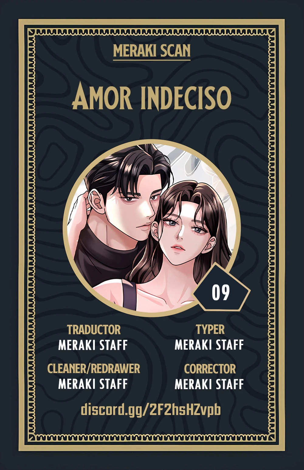 Esposo Indeciso - Capítulo 9 - Página 1 - LectorTMOo