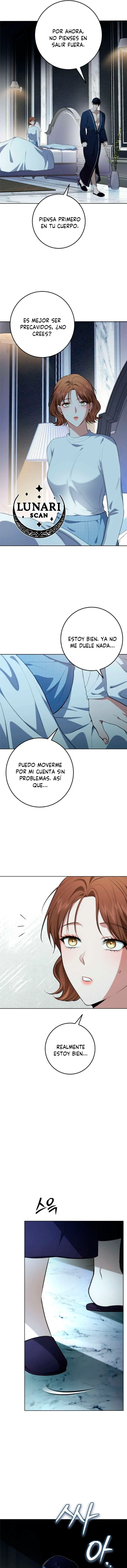 Esposo tirano - Capítulo 1 - Página 14 - LectorTMOo