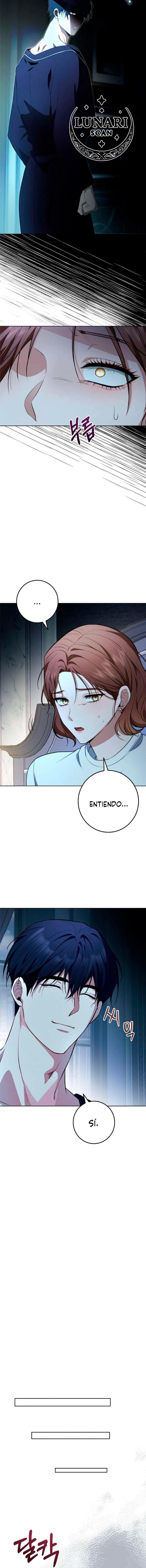 Esposo tirano - Capítulo 1 - Página 15 - LectorTMOo