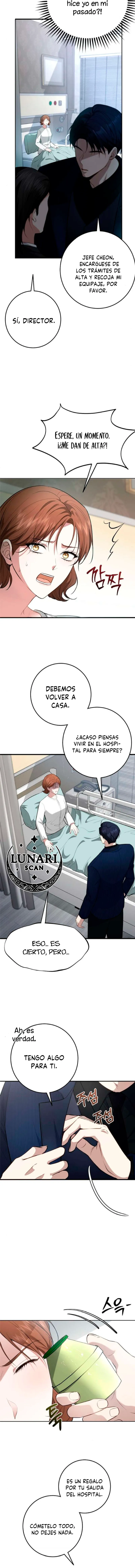 Esposo tirano - Capítulo 1 - Página 5 - LectorTMOo