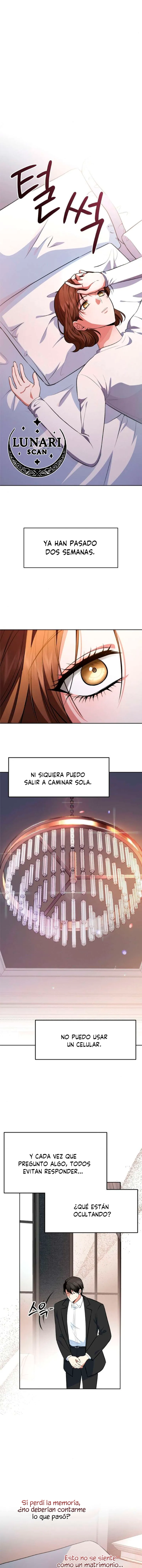 Esposo tirano - Capítulo 1 - Página 9 - LectorTMOo