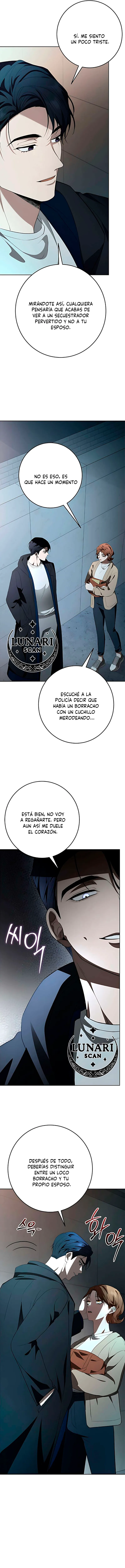 Esposo tirano - Capítulo 2 - Página 15 - LectorTMOo