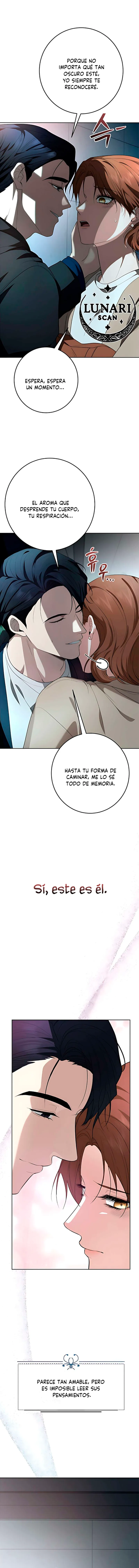 Esposo tirano - Capítulo 2 - Página 16 - LectorTMOo