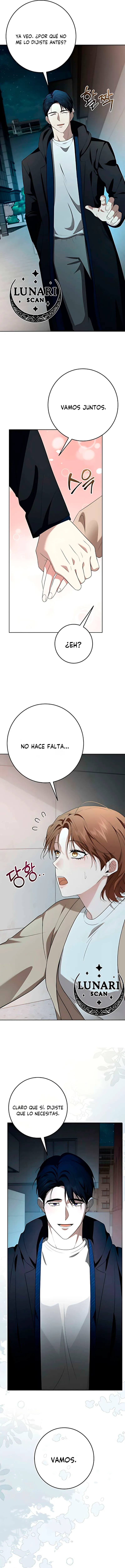 Esposo tirano - Capítulo 2 - Página 21 - LectorTMOo