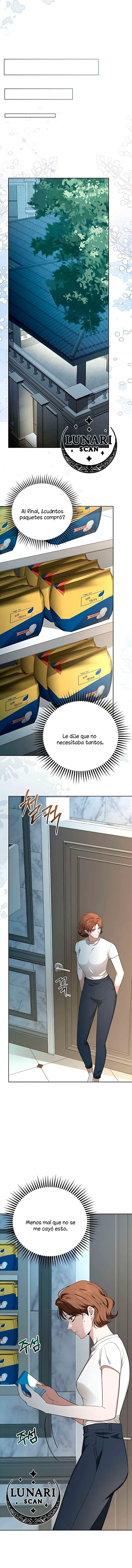 Esposo tirano - Capítulo 2 - Página 22 - LectorTMOo
