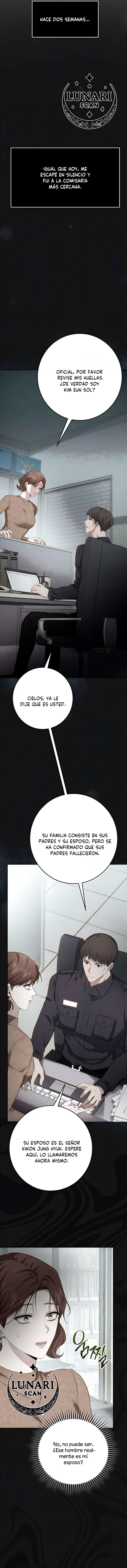 Esposo tirano - Capítulo 2 - Página 4 - LectorTMOo