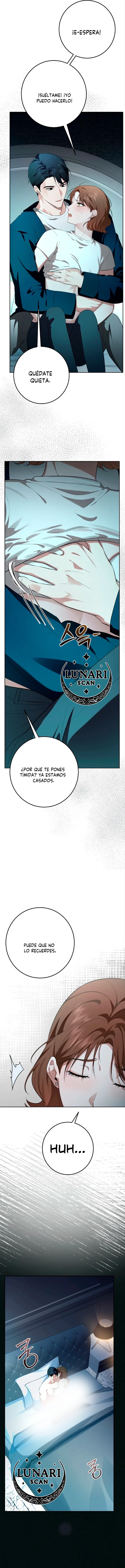 Esposo tirano - Capítulo 3 - Página 12 - LectorTMOo