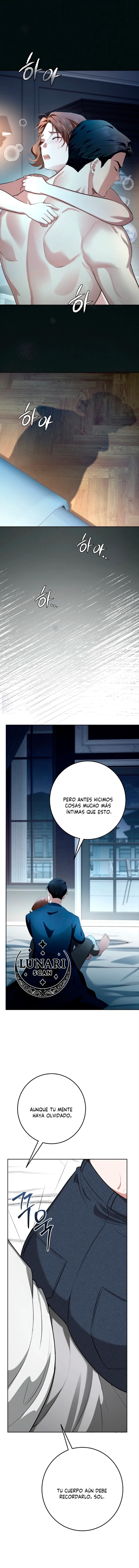 Esposo tirano - Capítulo 3 - Página 13 - LectorTMOo
