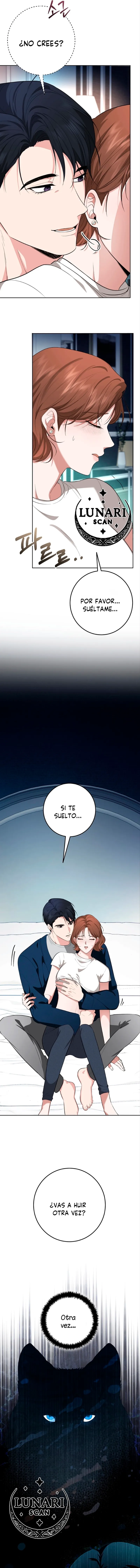 Esposo tirano - Capítulo 3 - Página 14 - LectorTMOo