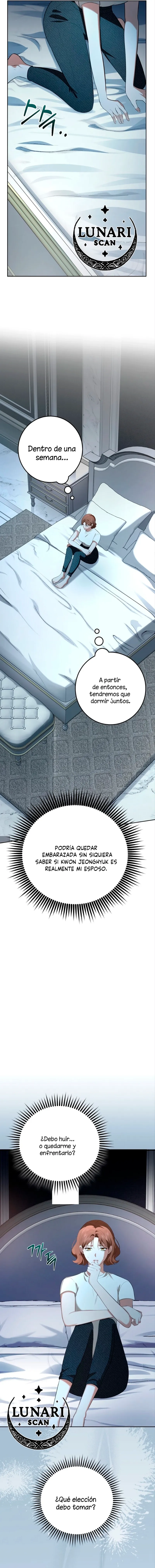 Esposo tirano - Capítulo 3 - Página 18 - LectorTMOo
