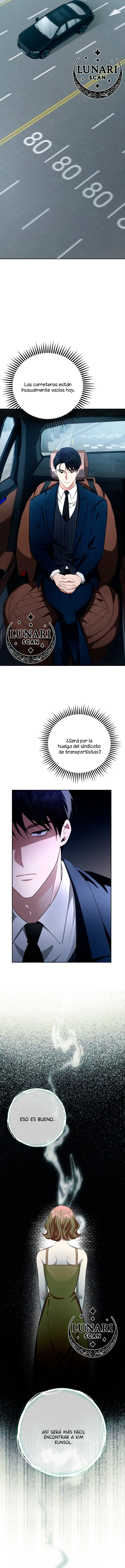 Esposo tirano - Capítulo 4 - Página 12 - LectorTMOo