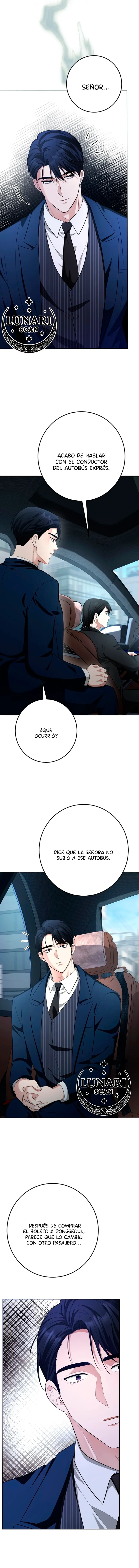 Esposo tirano - Capítulo 4 - Página 13 - LectorTMOo
